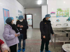 防发生食物平安变乱